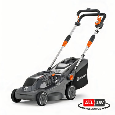 Cortacésped Husqvarna Aspire™ LC34-P4A - Talleres Castor